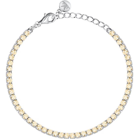 Bracciale Morellato Donna in Argento Cubic Zirconia SABD06 - SABD06